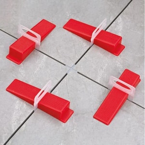 ESPACIADOR PARA NIVELACION 1.5MM (100PCS) LOAN 8119-2P1.5