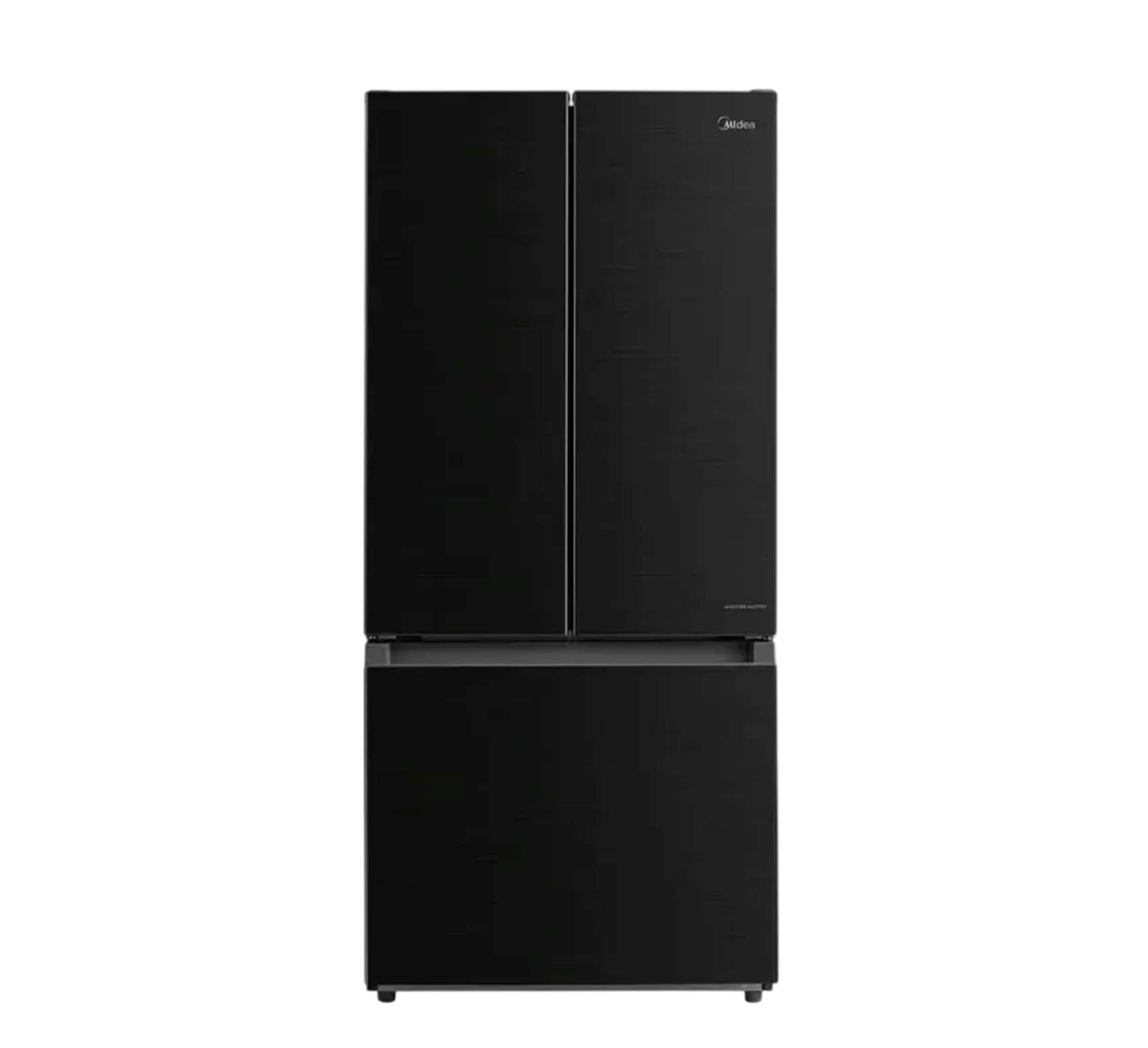 Mideas Refrigeradora 465 litros