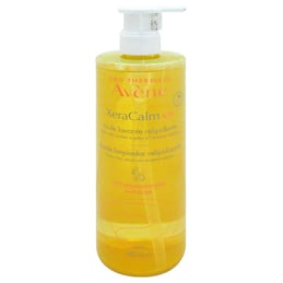 Avene Aceite Xeracalm Ad Limpiador 400 ml