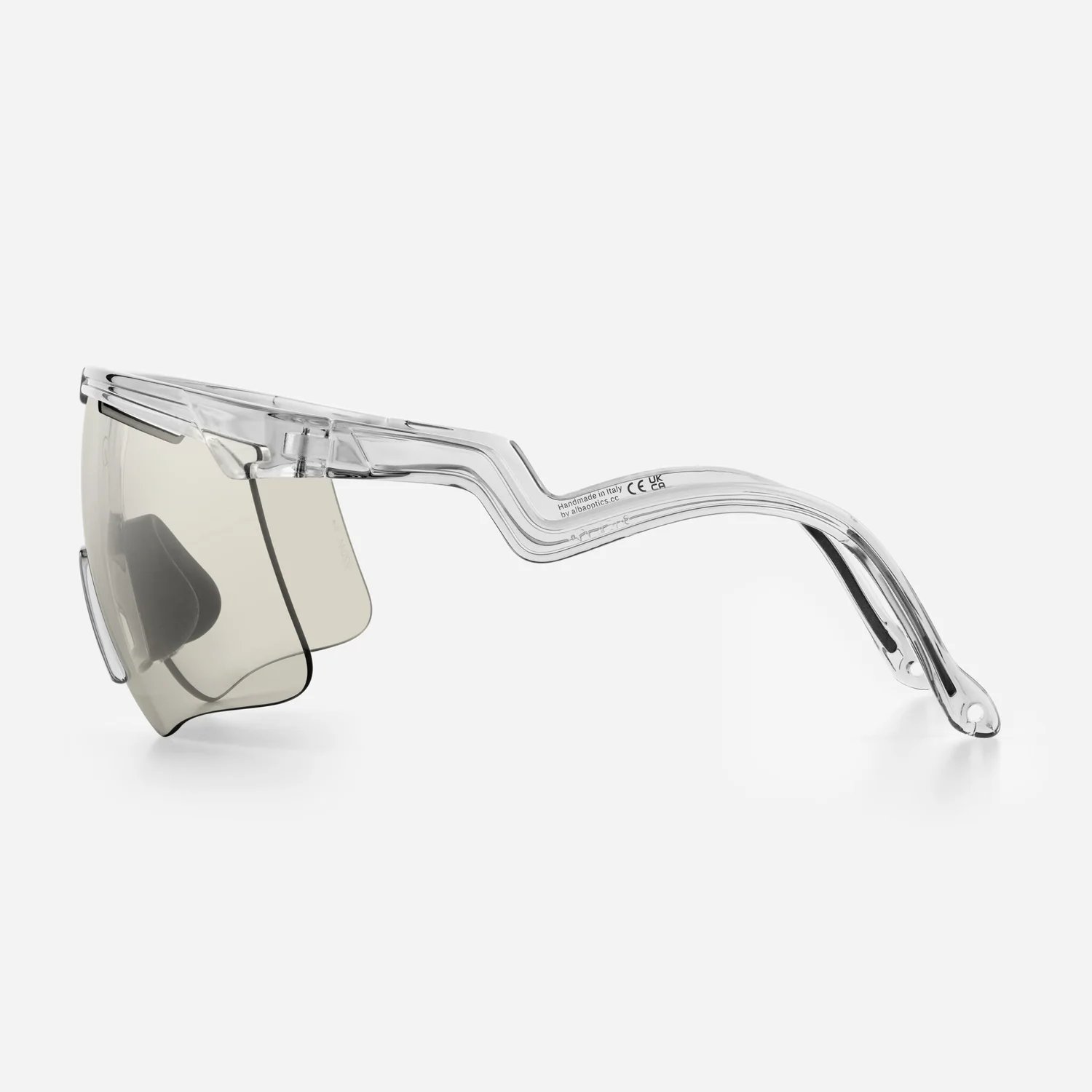 ALBA OPTICS DELTA