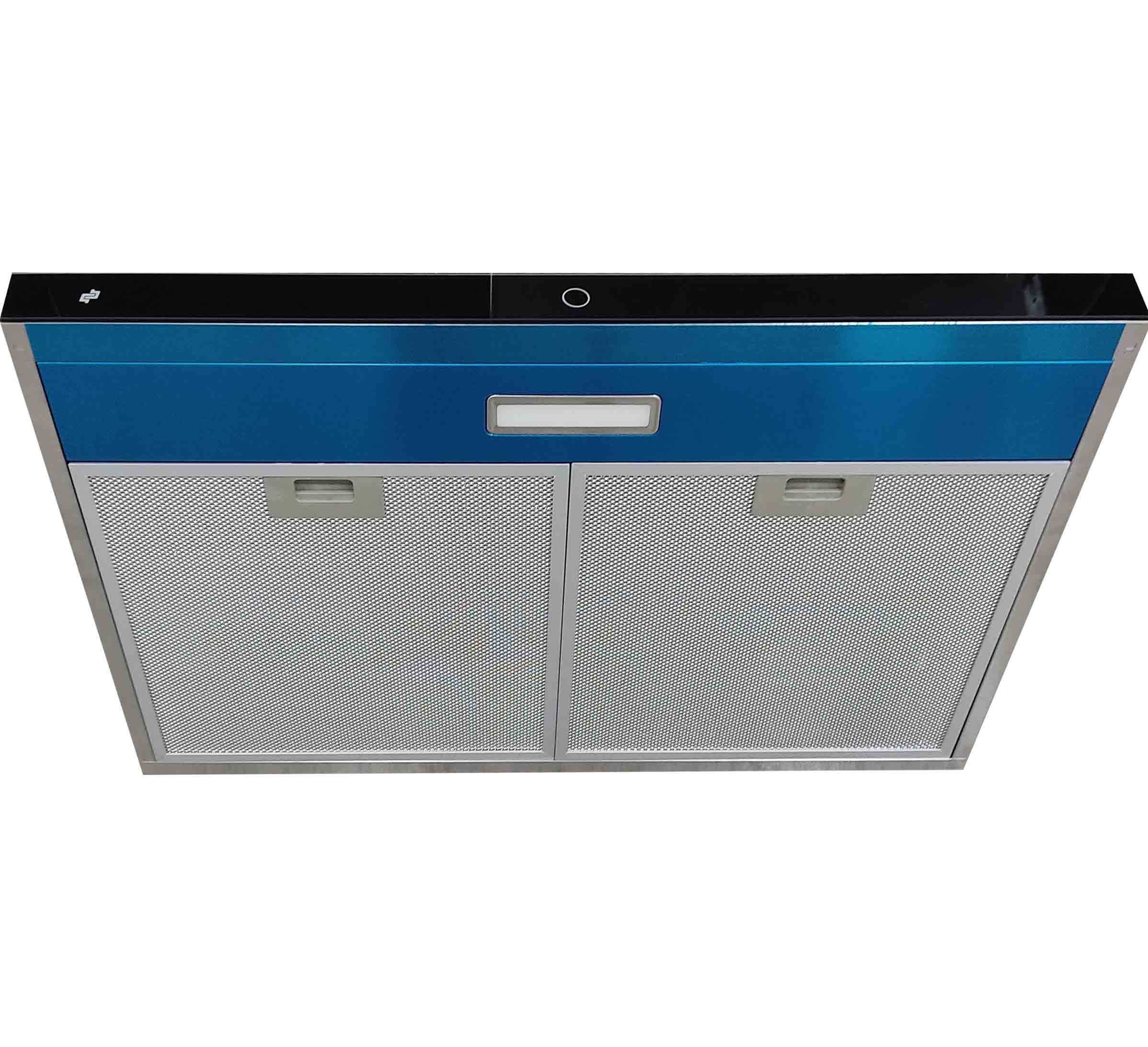 Bp campana madrid 75 silver