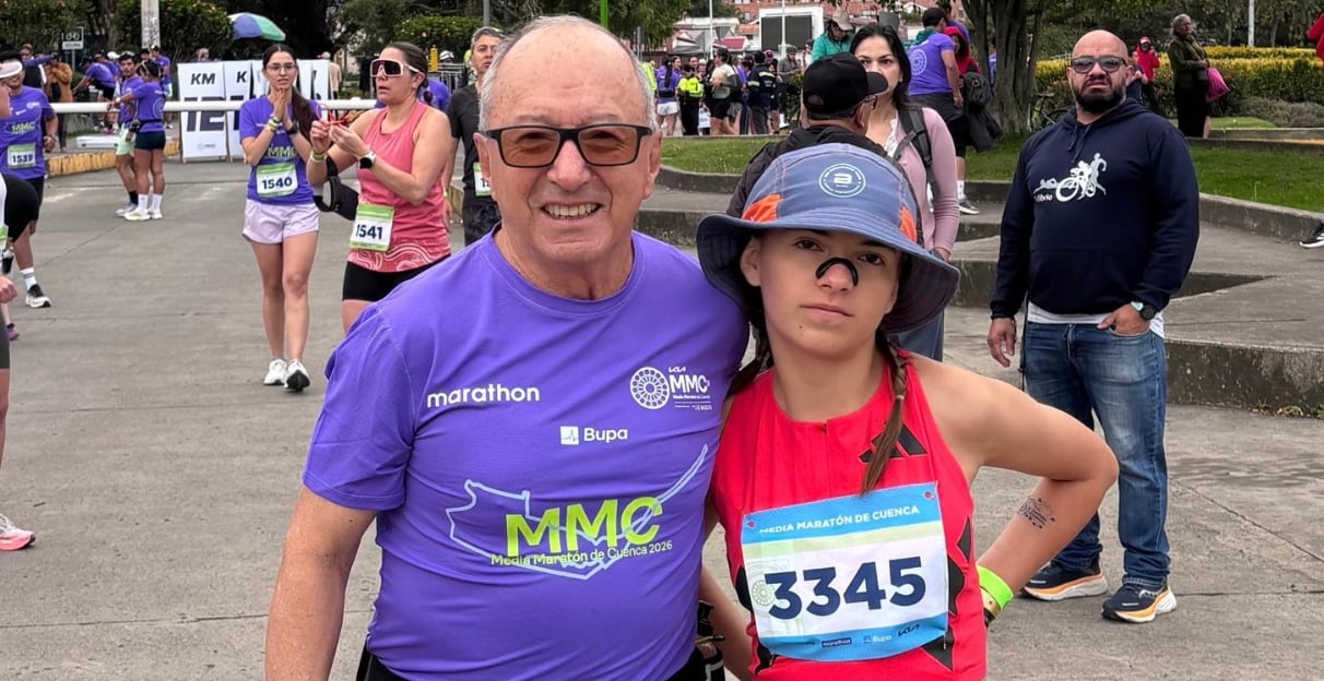 Día mundial de la salud