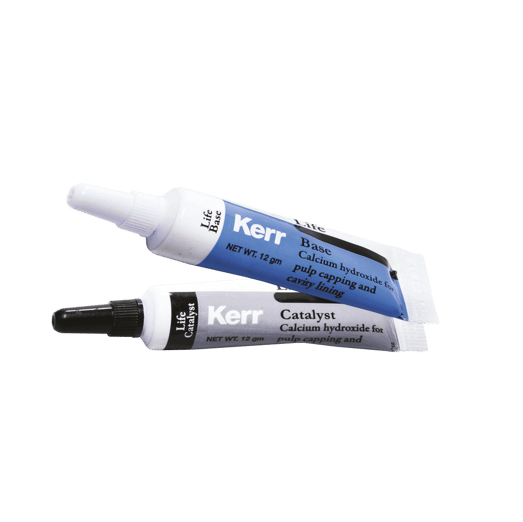 Hidróxido de Calcio Life