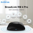 Control remoto universal rmp4pro
