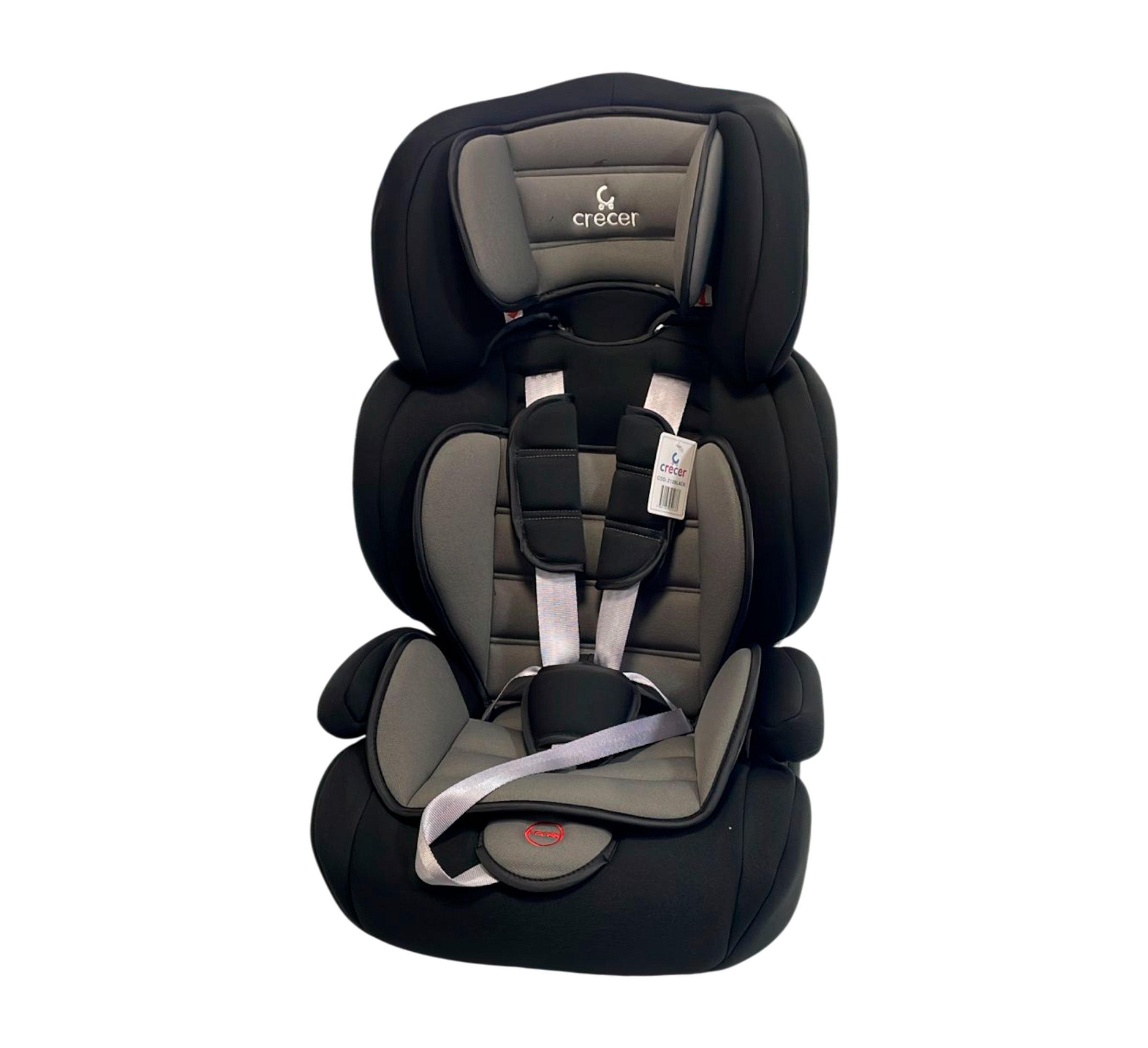 Crecer asiento para auto niños 15-36kg  3 a 12 años