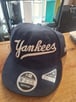 NEW ERA 950 NY YANKEES AZUL MARINO