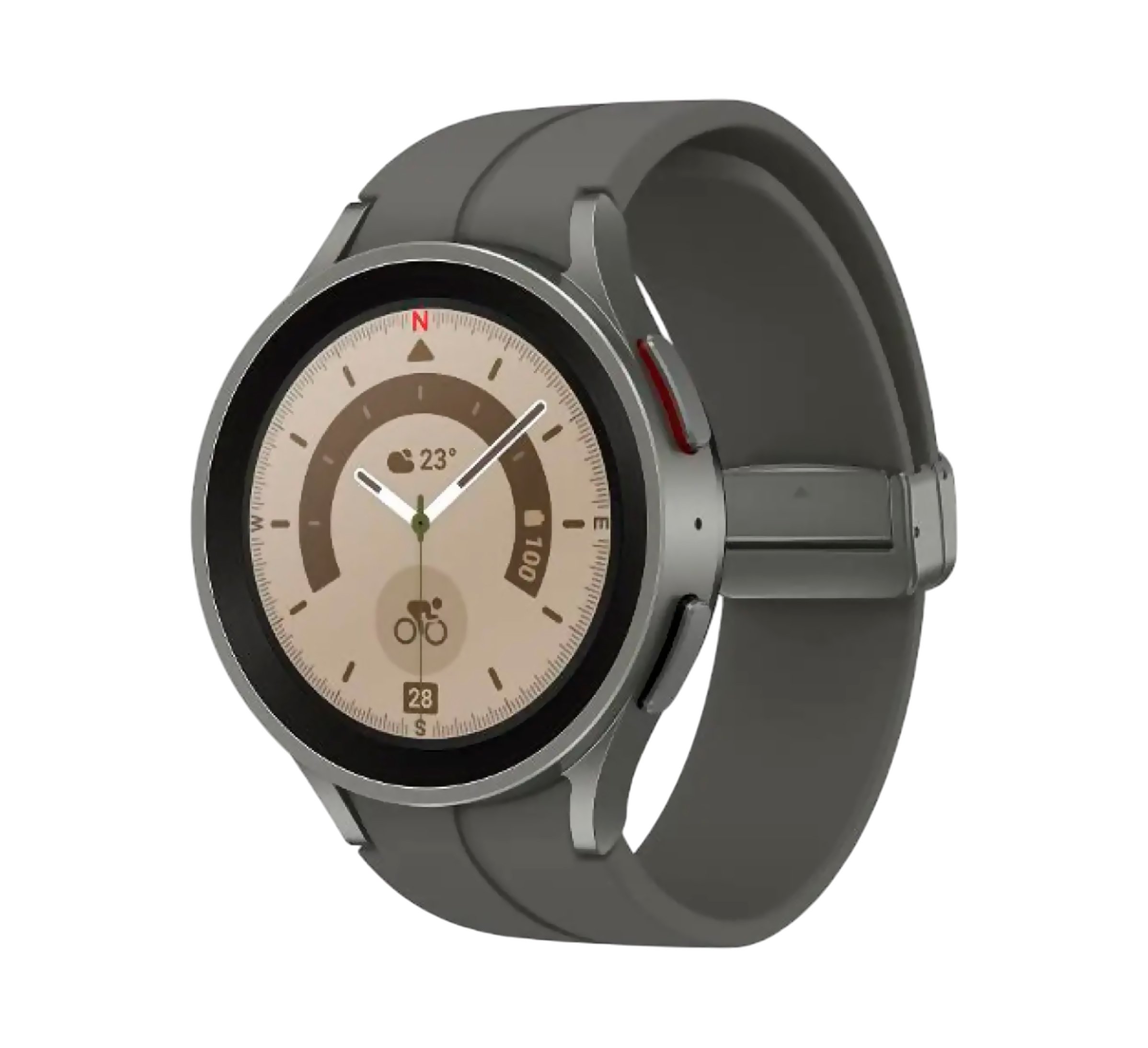 Samsung Galaxy Watch5 Pro Bluetooth (45mm)