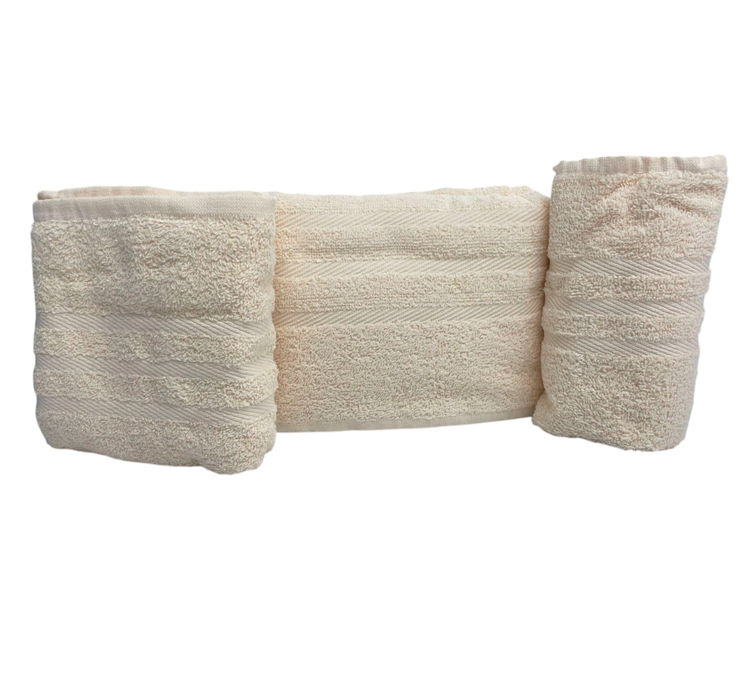 West Point Home Set de toallas