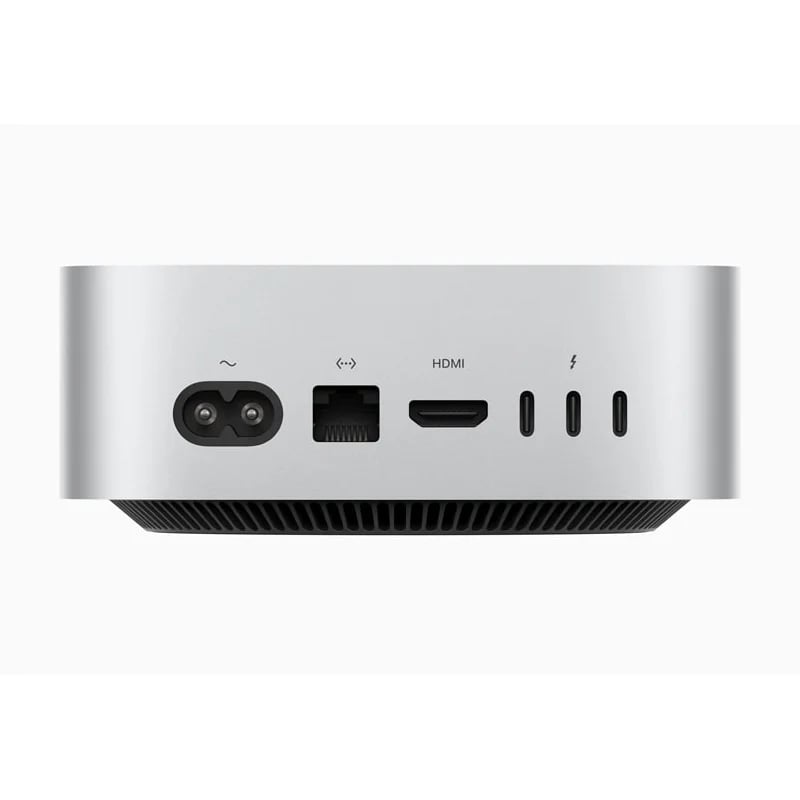 Mac Mini M4 24GB RAM 512GB SSD Guayaquil | Apple MCYT4LZ/A