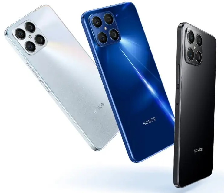 CELULAR HONOR X8B 8/256
