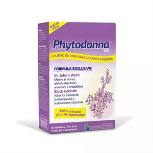 Phytodonna