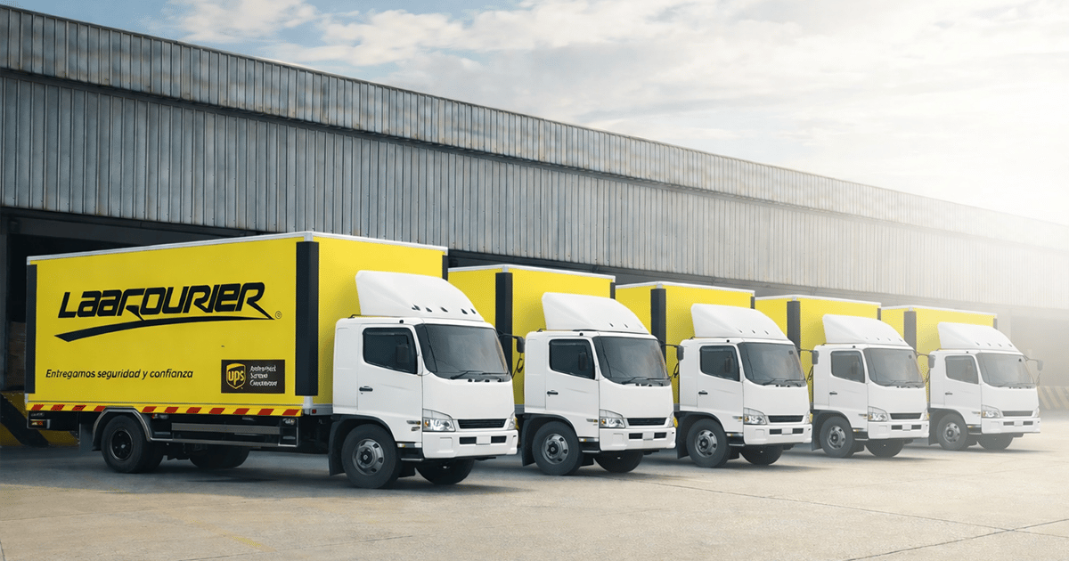 Cómo elegir un operador logístico que escale contigo y no frene tu crecimiento.