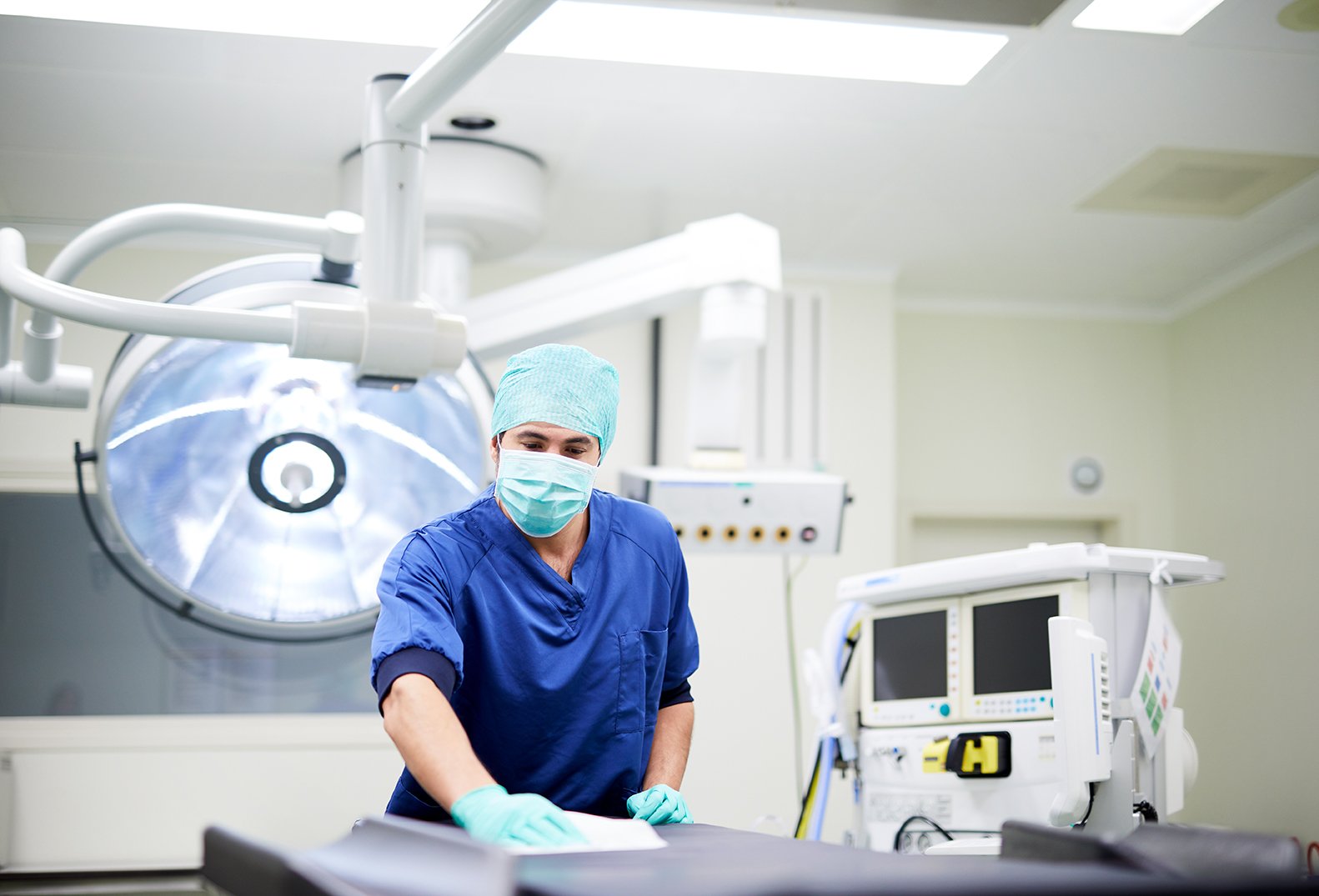 EUFAR ANTE LA ANTISEPSIA, LIMPIEZA Y DESINFECCIÓN EN EL ÁREA DE LA SALUD.