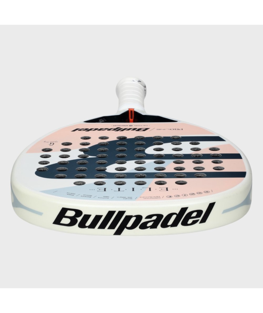 PALA BULLPADEL ELITE W 25 By: Gemma Triay