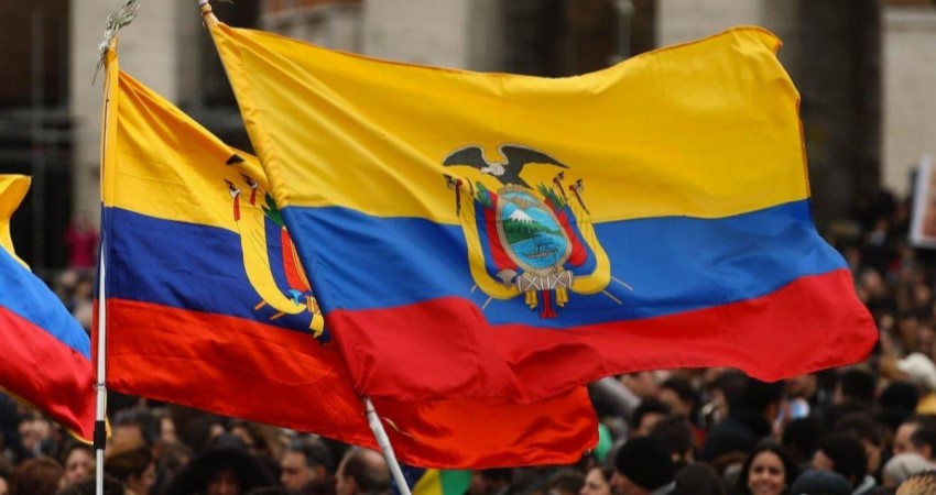 Ecuador en el ‘top 10’ de los países con mayor criminalidad del mundo
