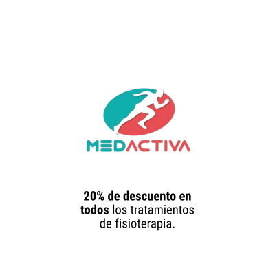 MEDACTIVA