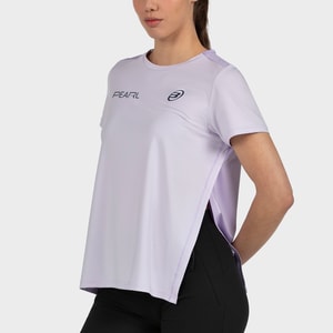 CAMISETA BULLPADEL BEA 26V 027