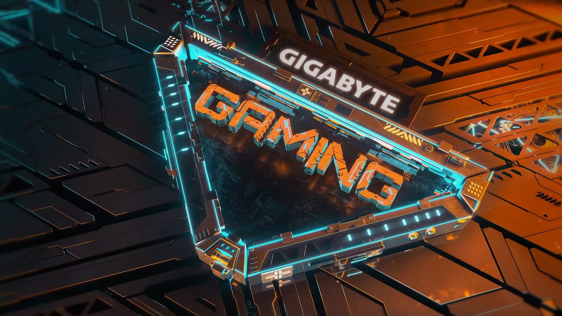 Gigabyte Technology