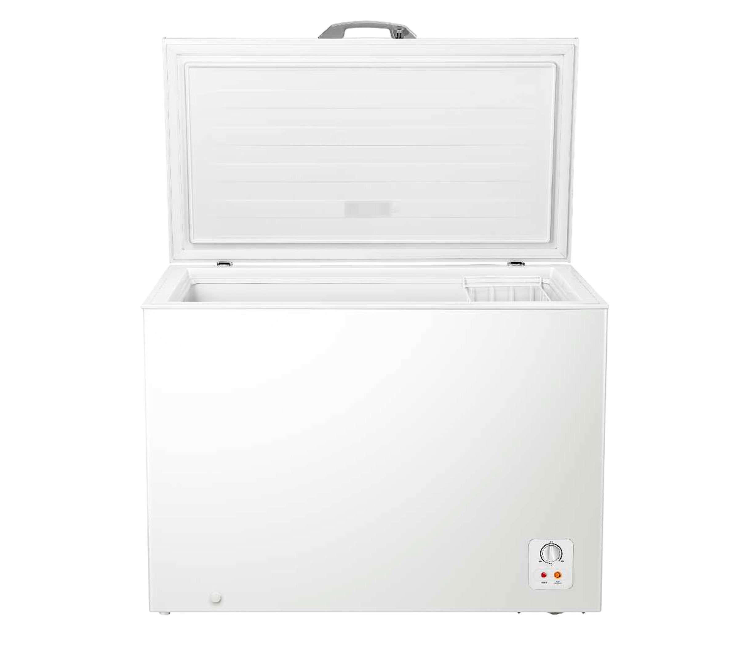 Hisense congelador 249 Lt Blanco