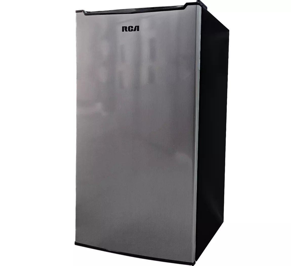 RCA Minibar │ 93 Lt │ Termostato ajustable │ 7 niveles