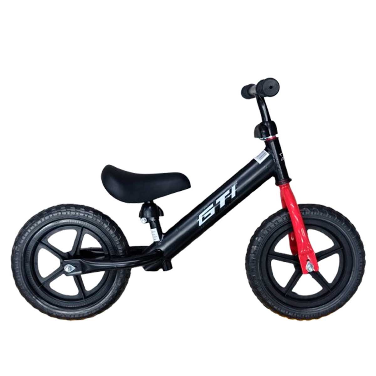Bicicleta GTI Rider RB