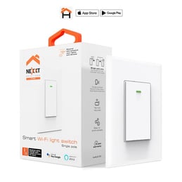 Interruptor wifi | NEXXT