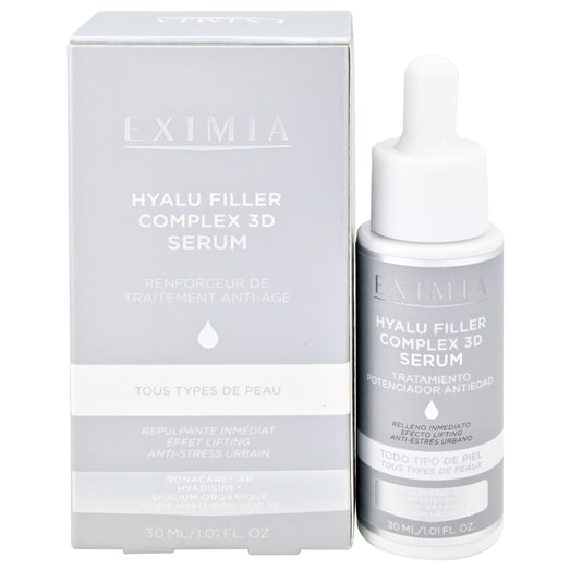 Eximia Hyalu Filler Complex 3D Serum 30 ml