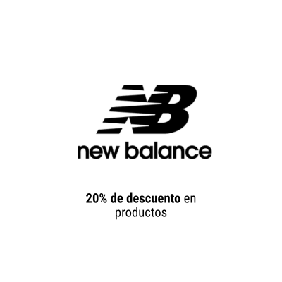 NEW BALANCE