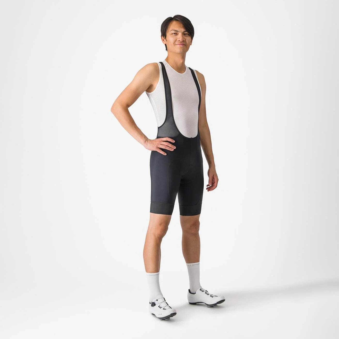 ENTRATA 2 BIBSHORT