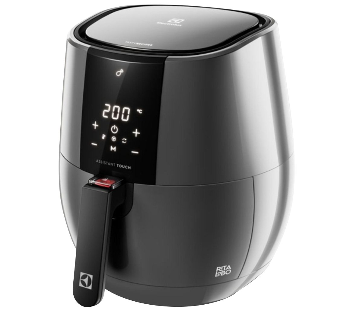 Electrolux Freidora de Aire 3.2 Lt Potencia 1400 W Panel Touch