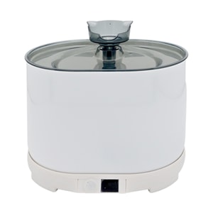 Petpal Bebedero Fuente De Agua Dispensador *1
