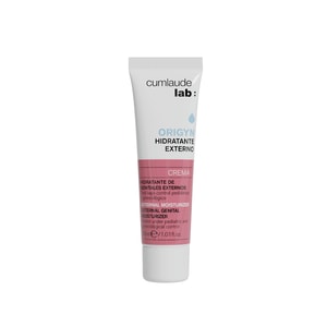 Cumlaude Hidratante Externo 30 ml