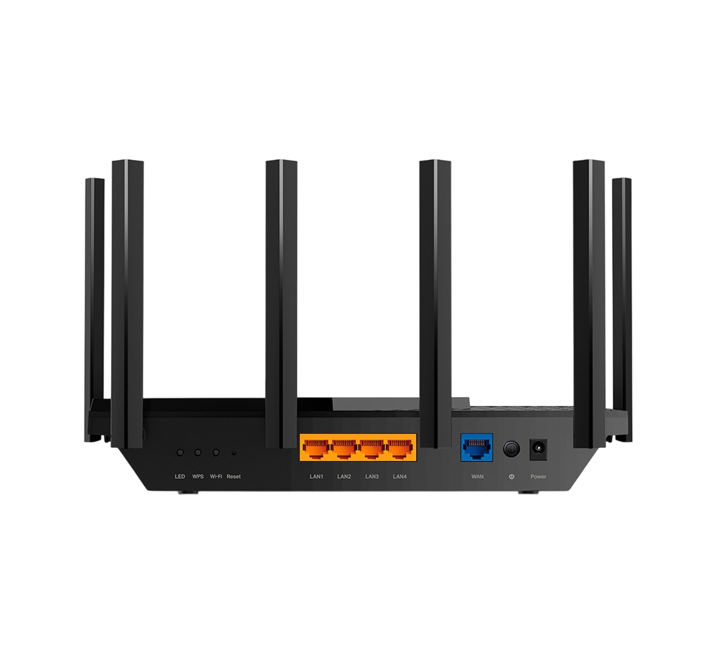 Tp Link Router WiFi 6 Alta Potencia