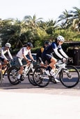Plan Premium ciclismo