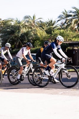 Plan Premium ciclismo