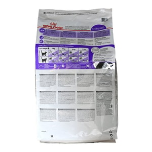 Royal Canin Alimento Seco Sterilised Gato *10Kg
