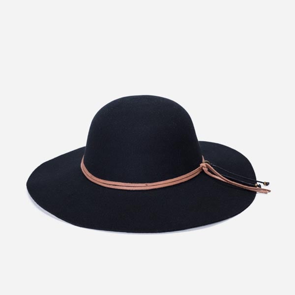 HAT W OOL FELT FIONNA