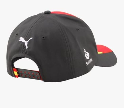 SF FERRARI PUMA ROJA/NEGRA