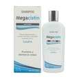 Megacisitin Shampoo Anticaspa Frasco 225 ml