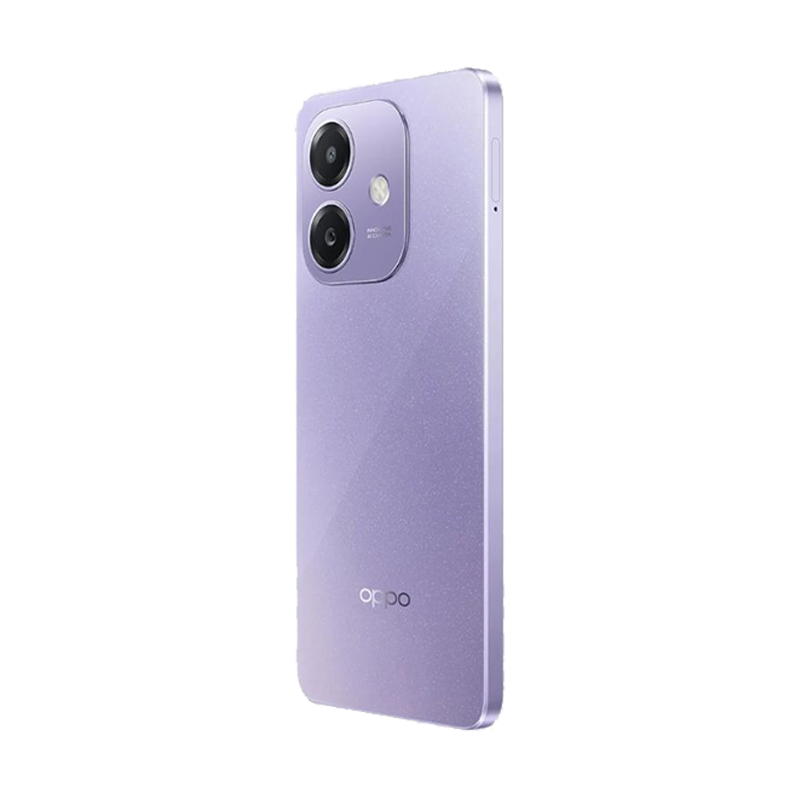 OPPO A40 256GB 4GB LILA