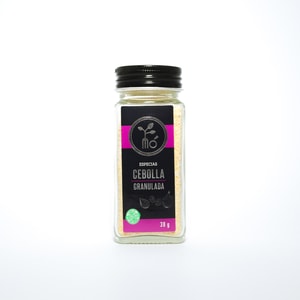 Cebolla Granulada