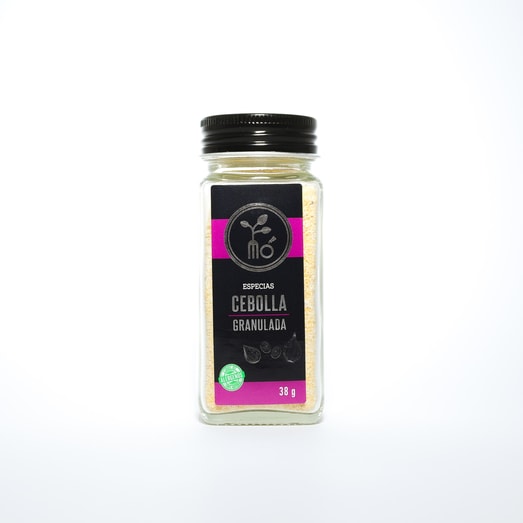 Cebolla Granulada