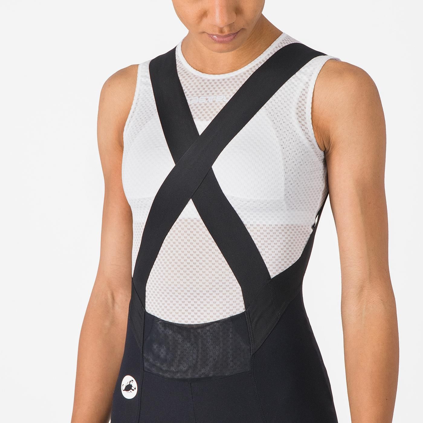 ESPRESSO 2 W DT BIBSHORT