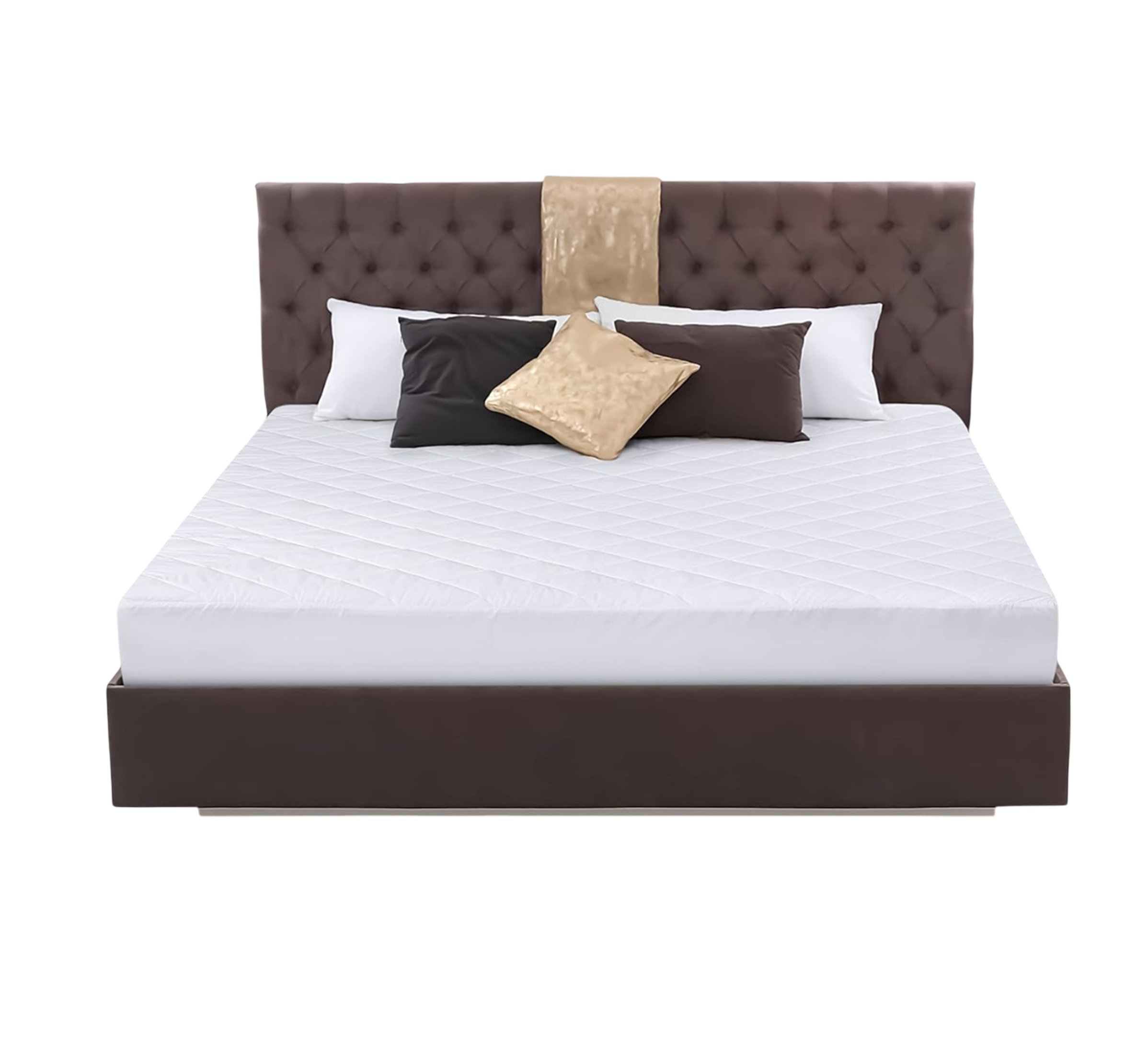 West Point Home Protector Impermeable  de colchón 3 plazas