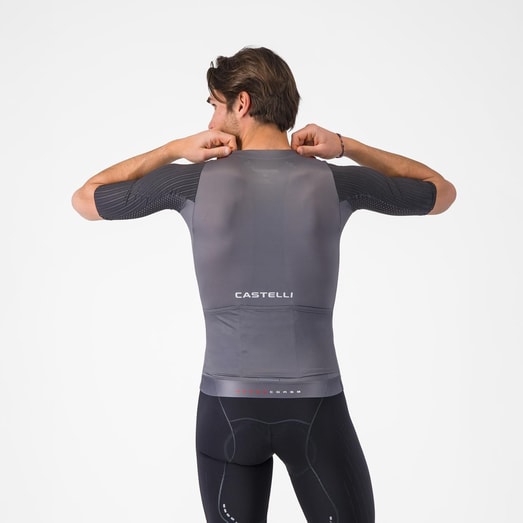 AERO RACE 8S JERSEY