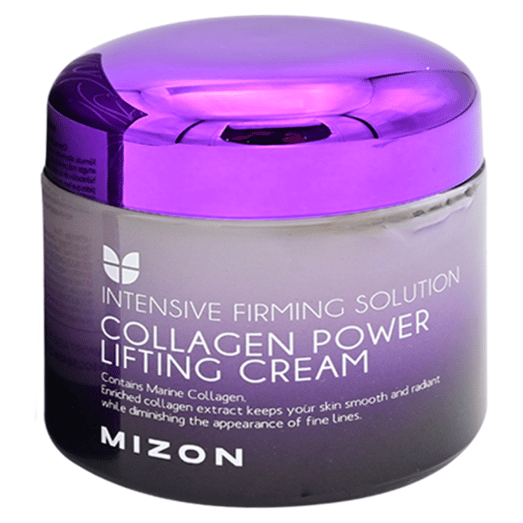 Mizon Crema Facial Collagen Power Lifting *75Ml