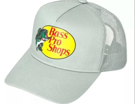 Bass Pro Shops Verde Pastel