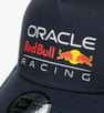 New Era 9forty A-Frame Trucker Oracle Red Bull Racing F1