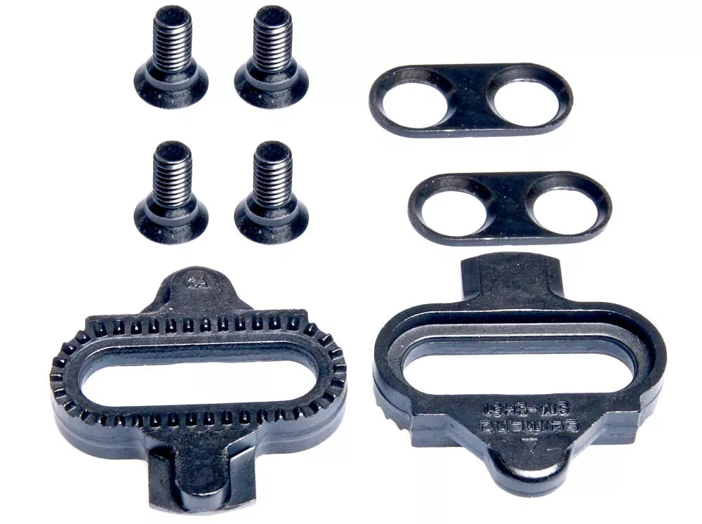 Pedal SHIMANO MTBBMX PD-M540