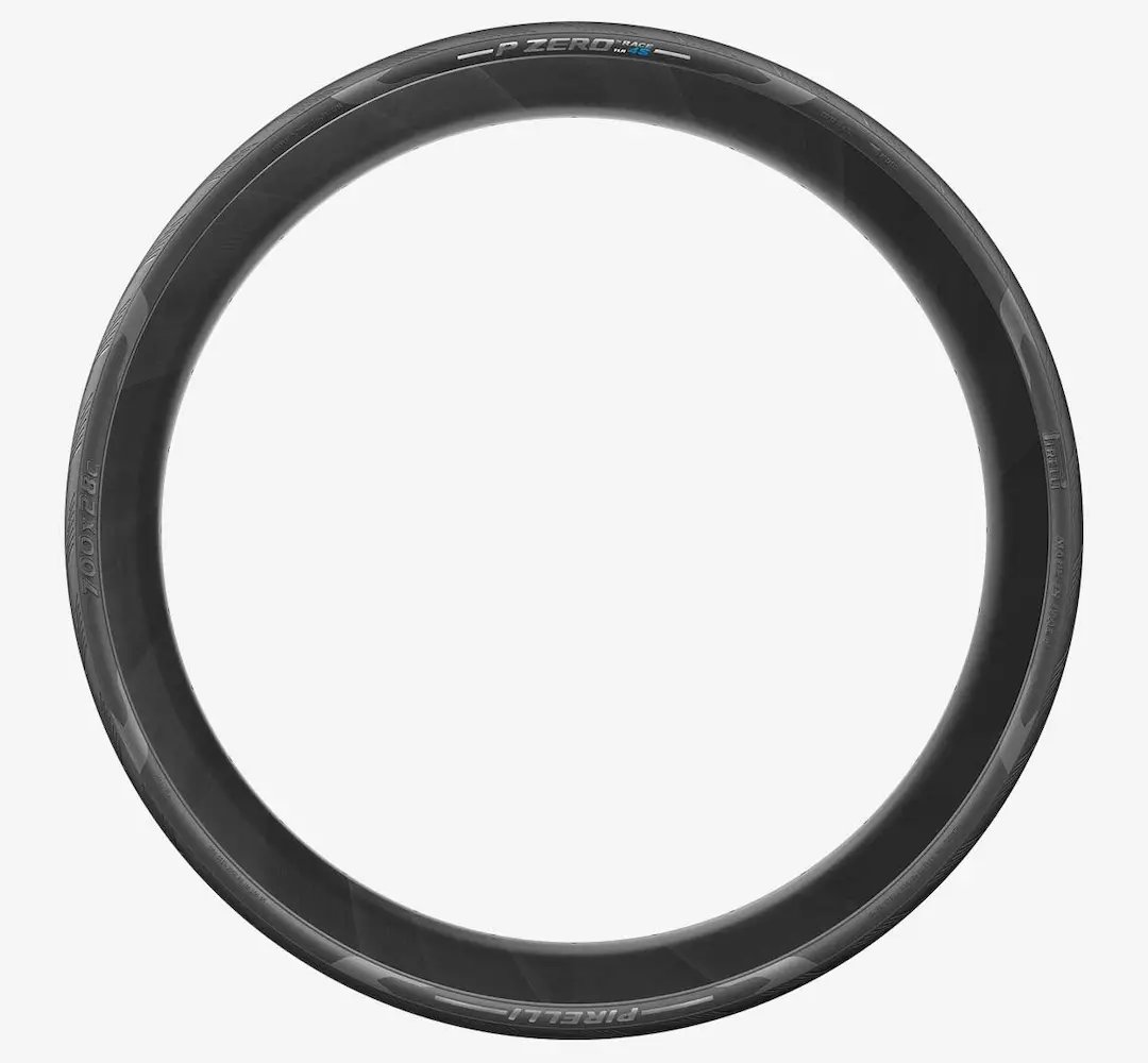 PIRELLI P ZERO RACE TLR 4S